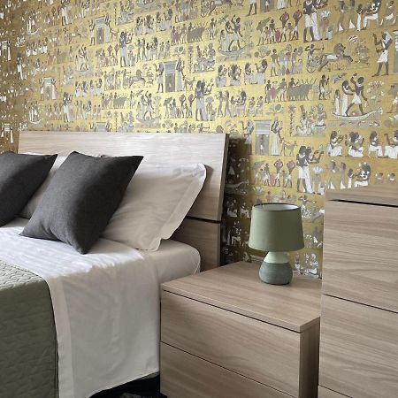 Centopassi Noto B&B 外观 照片