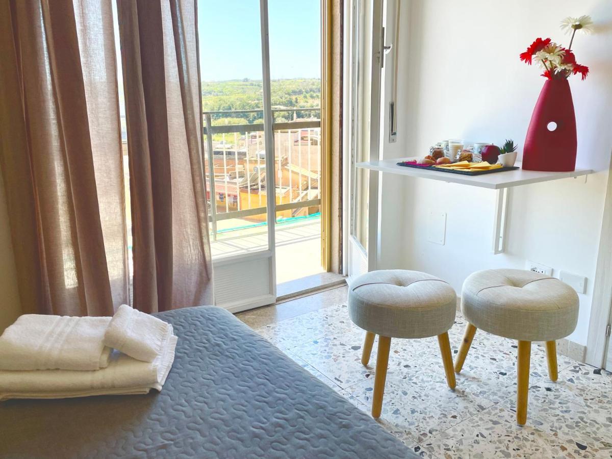 Centopassi Noto B&B 外观 照片
