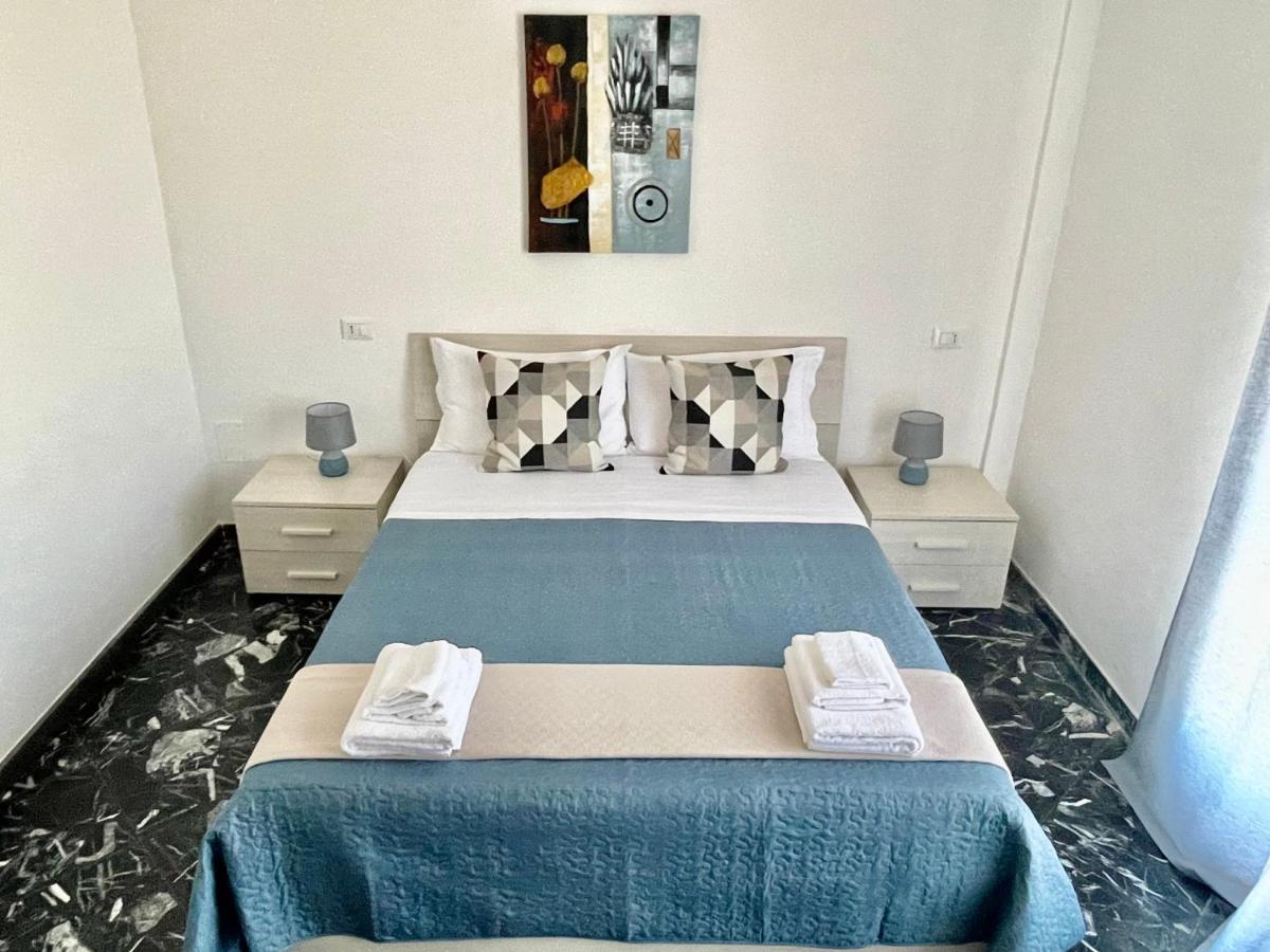 Centopassi Noto B&B 外观 照片