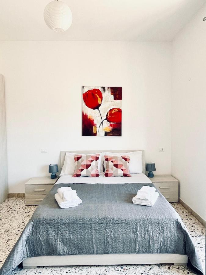 Centopassi Noto B&B 外观 照片