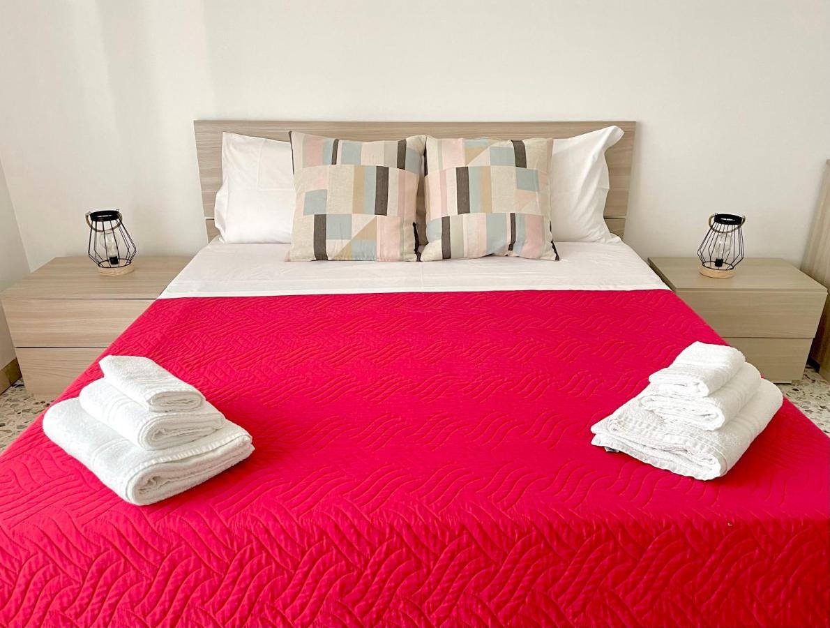 Centopassi Noto B&B 外观 照片