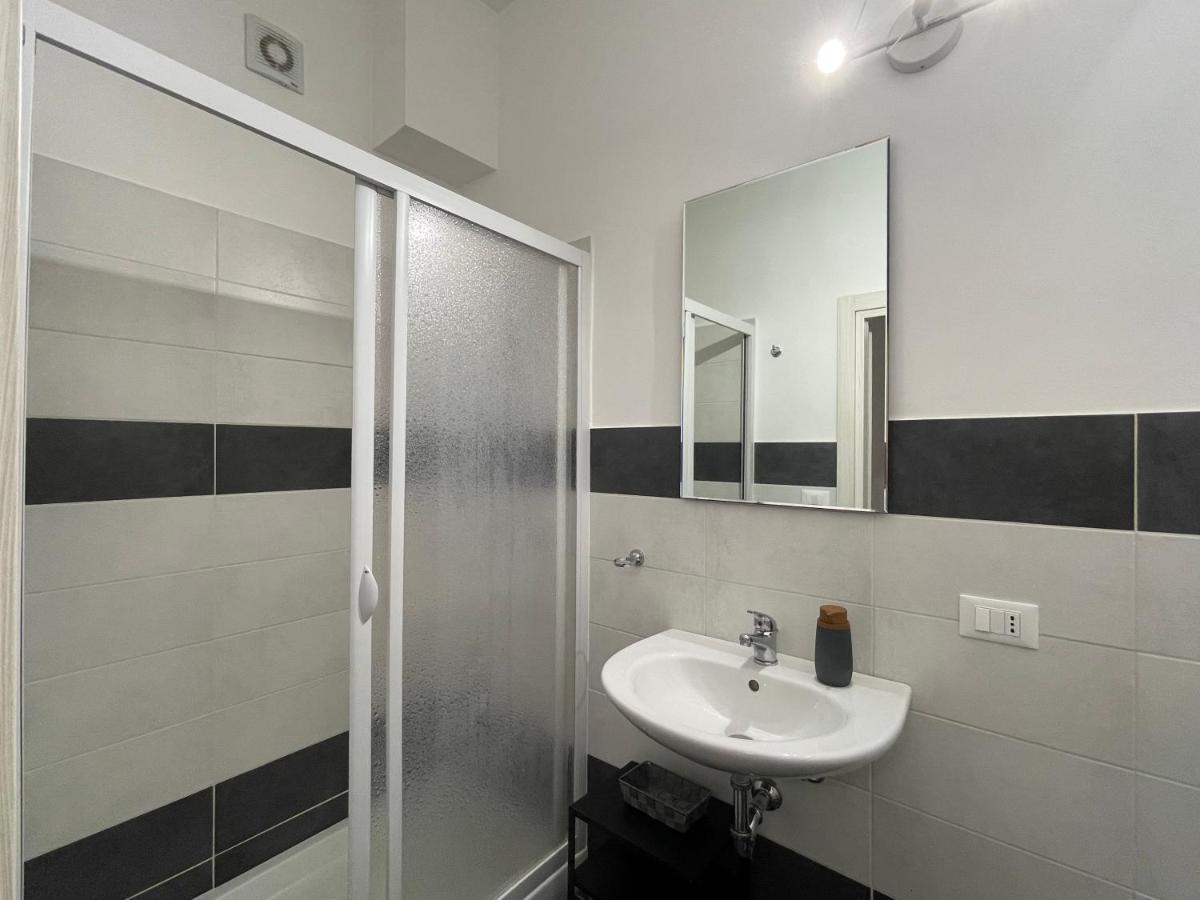 Centopassi Noto B&B 外观 照片