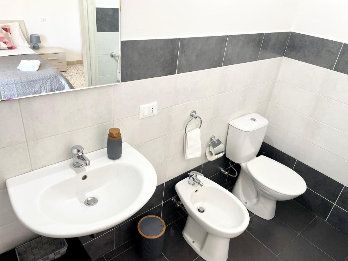 Centopassi Noto B&B 外观 照片