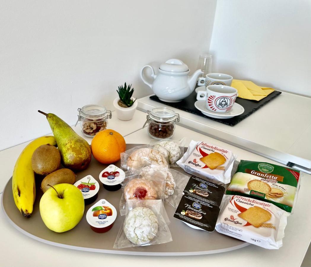 Centopassi Noto B&B 外观 照片