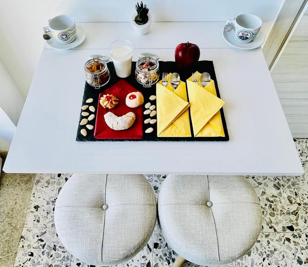 Centopassi Noto B&B 外观 照片