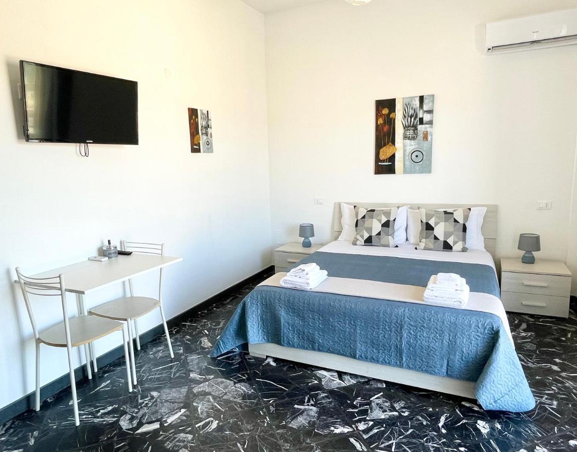 Centopassi Noto B&B 外观 照片