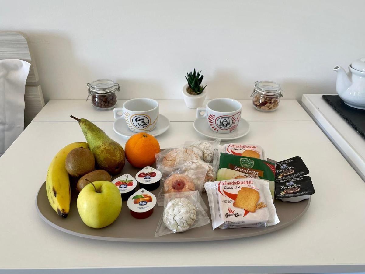 Centopassi Noto B&B 外观 照片