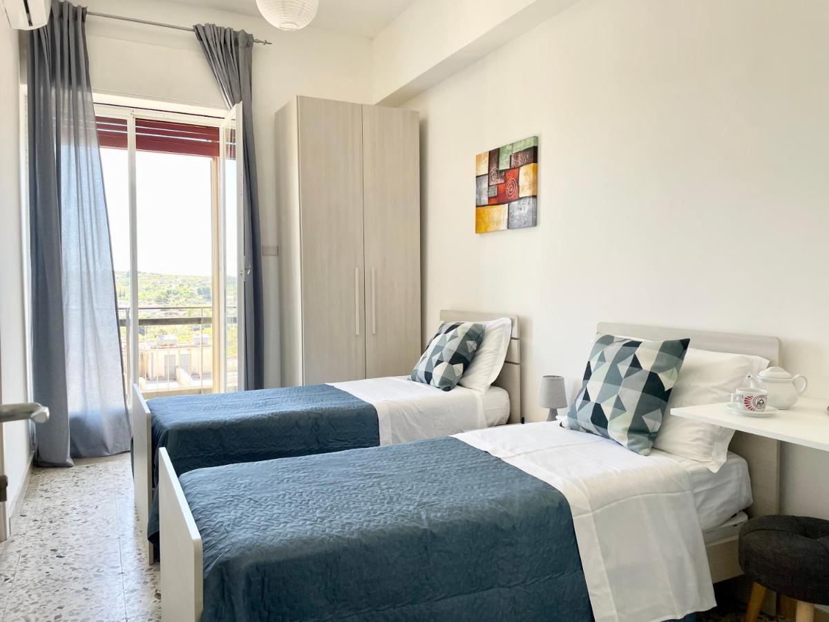 Centopassi Noto B&B 外观 照片