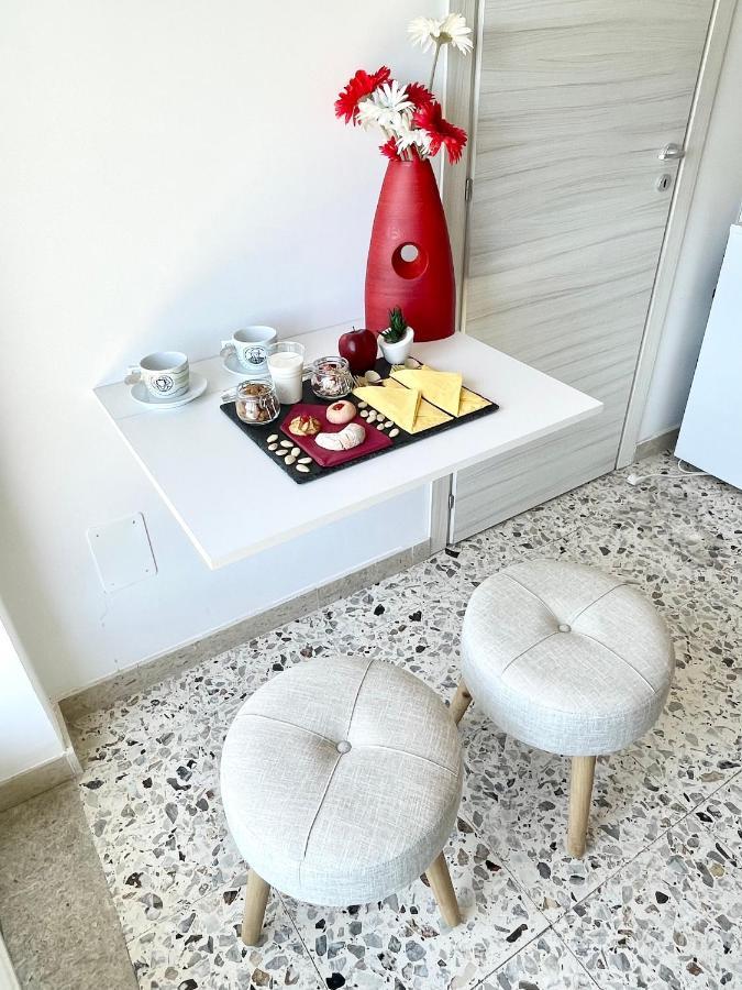 Centopassi Noto B&B 外观 照片