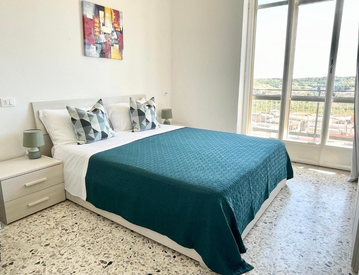 Centopassi Noto B&B 外观 照片