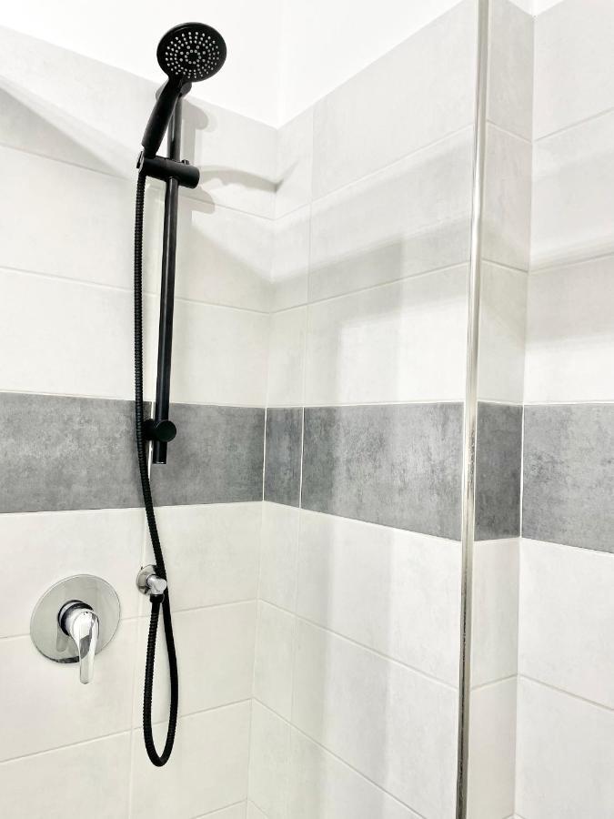 Centopassi Noto B&B 外观 照片