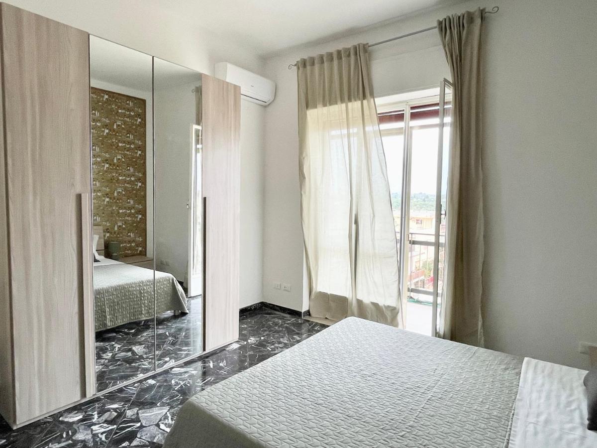 Centopassi Noto B&B 外观 照片