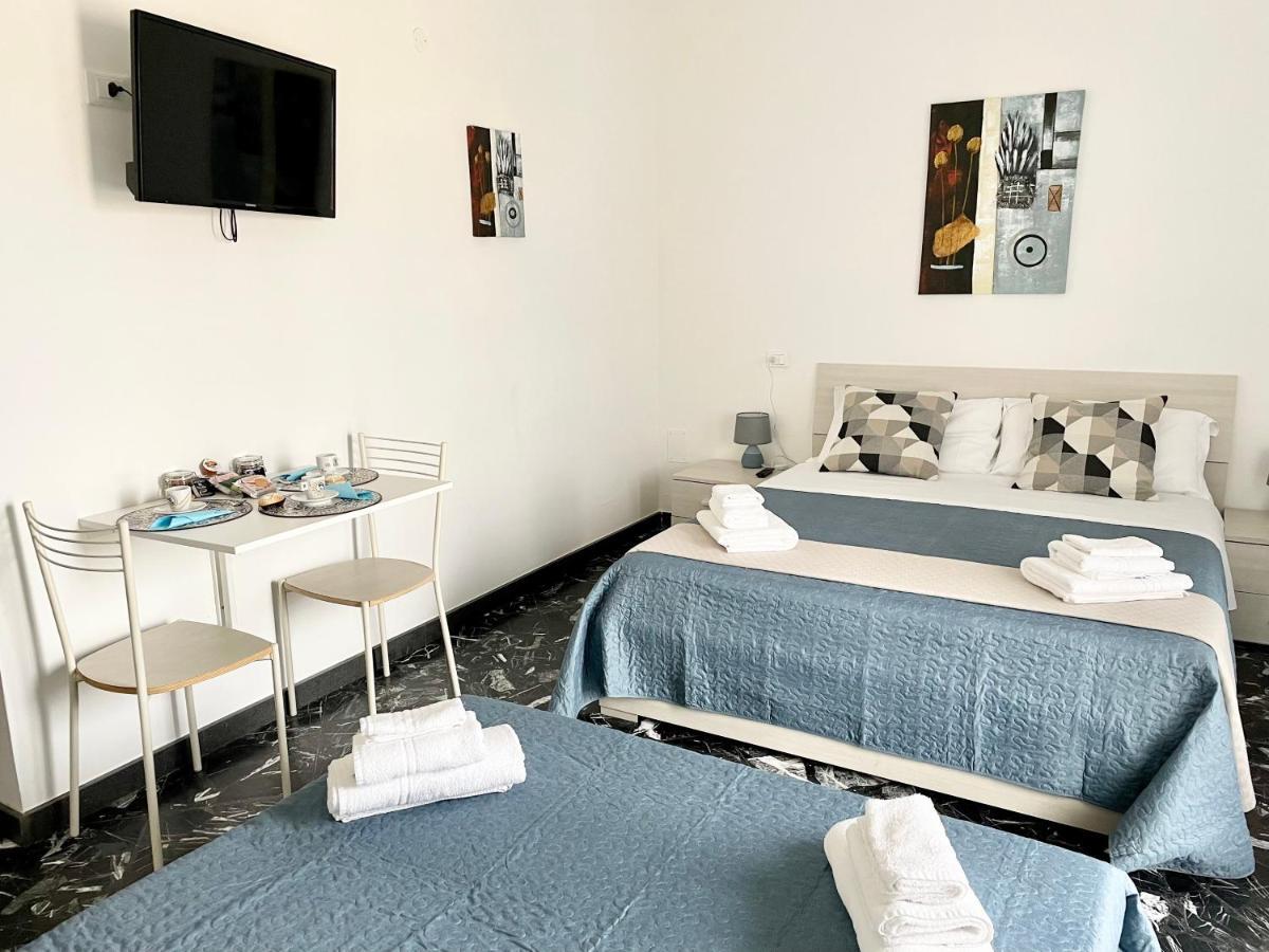 Centopassi Noto B&B 外观 照片