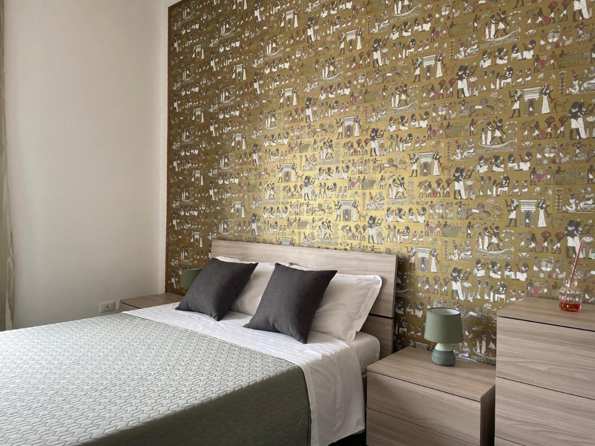 Centopassi Noto B&B 外观 照片
