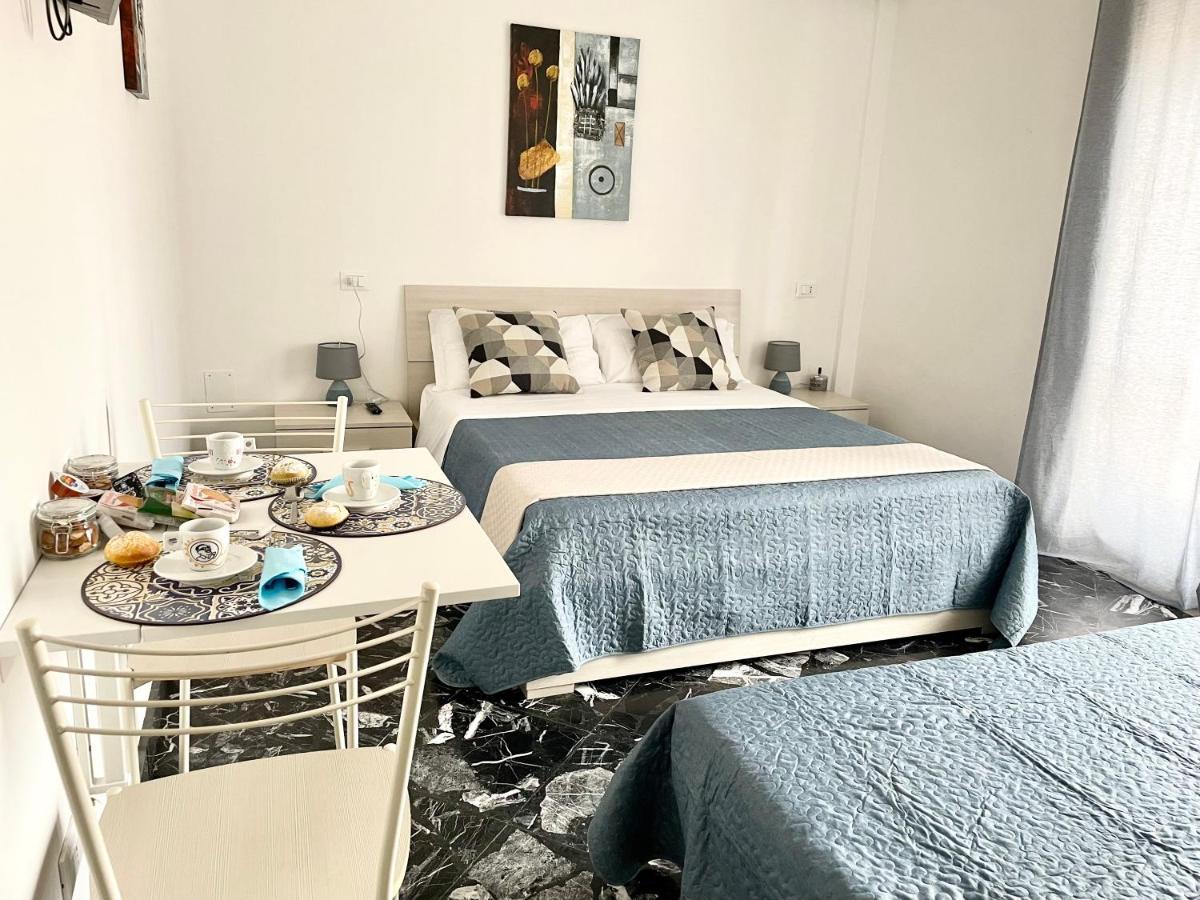 Centopassi Noto B&B 外观 照片