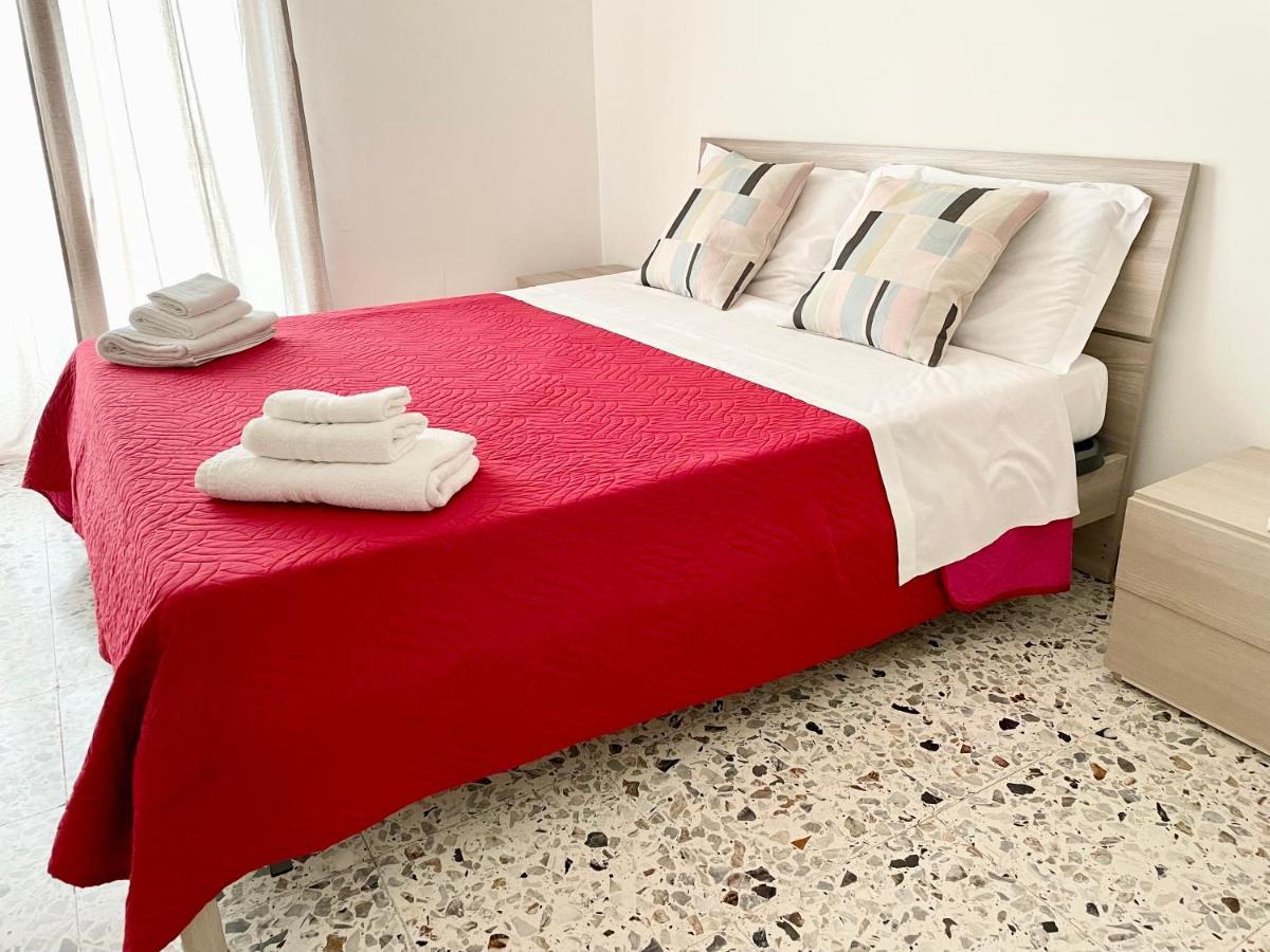 Centopassi Noto B&B 外观 照片